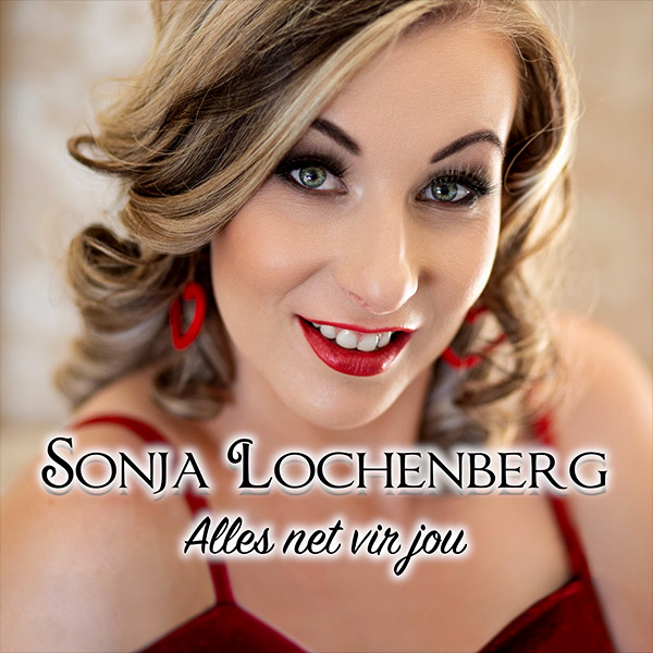 Alles Net vir you - Sonja Lochenberg