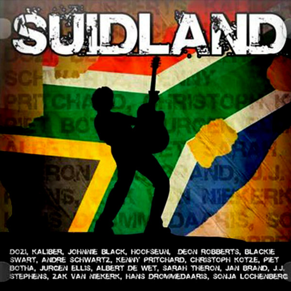 Suidland